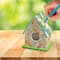 Color Zone® Doodle Birdhouse Kit
